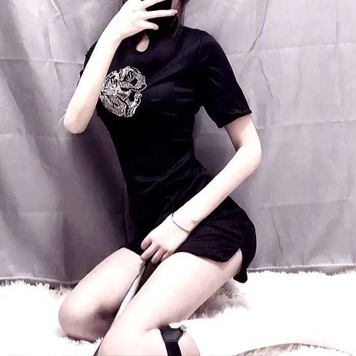 刀的哲学